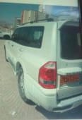 Pajero for sale