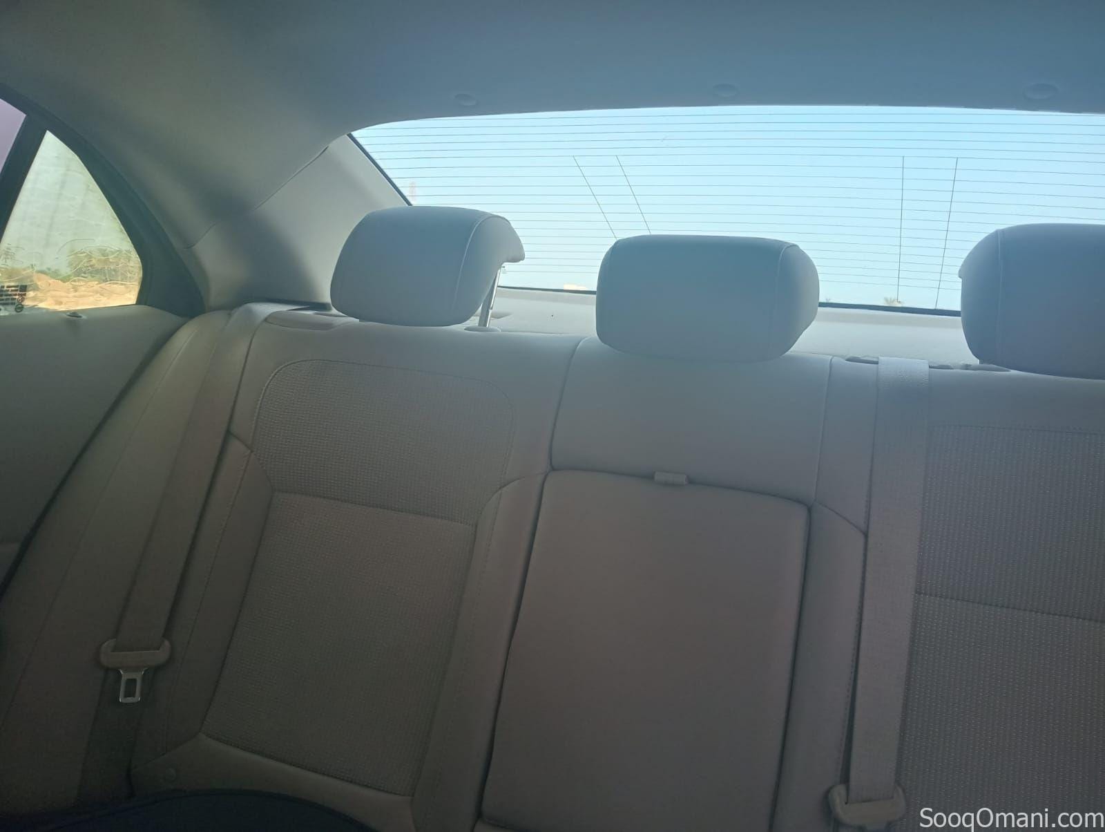 شفروليه ماليبو 2016