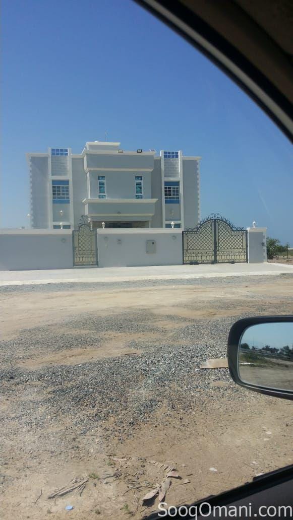 House for sale, negotiable