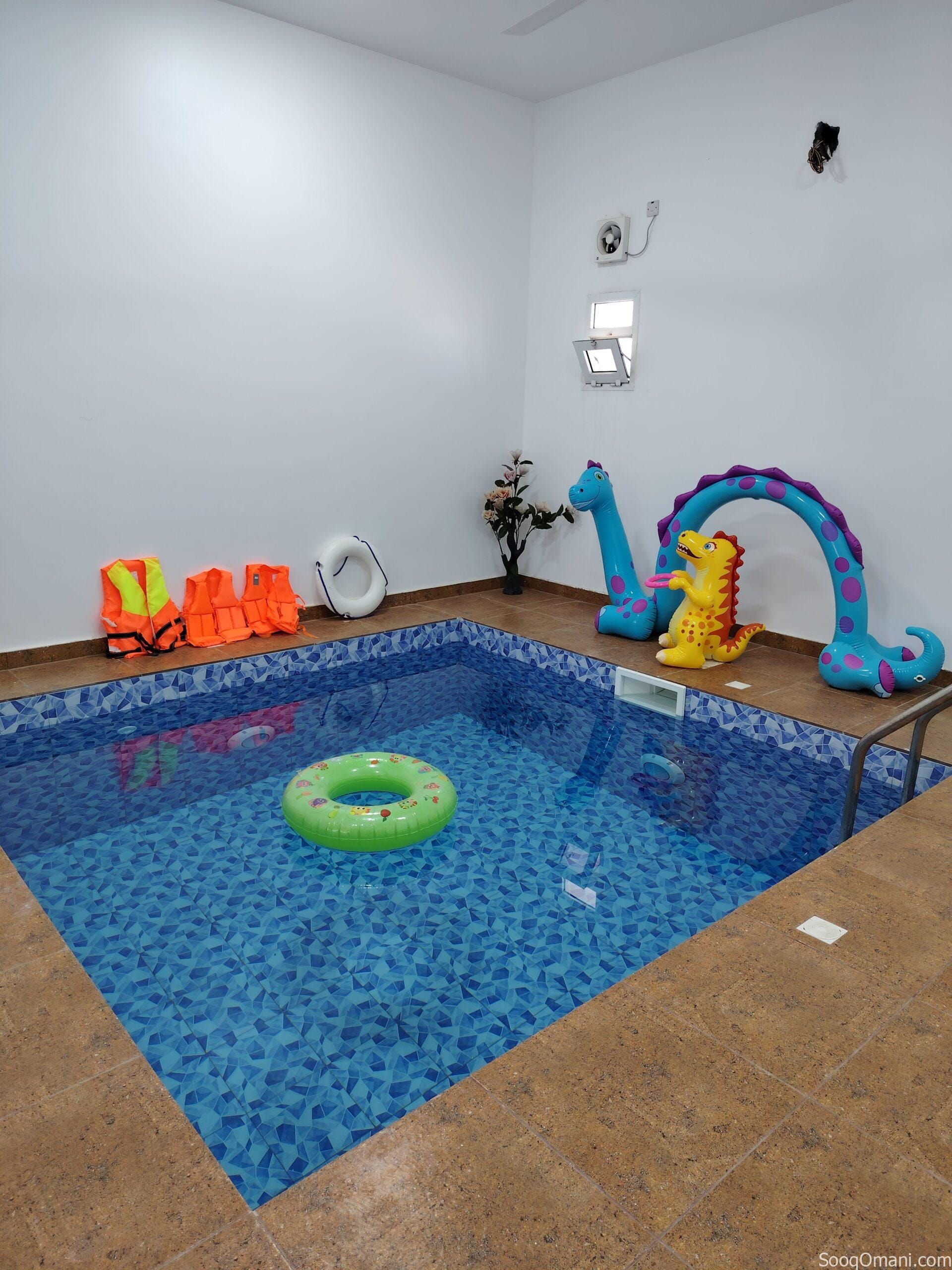 أستراحة للبيع مصرحة المصنعة /المصينعة