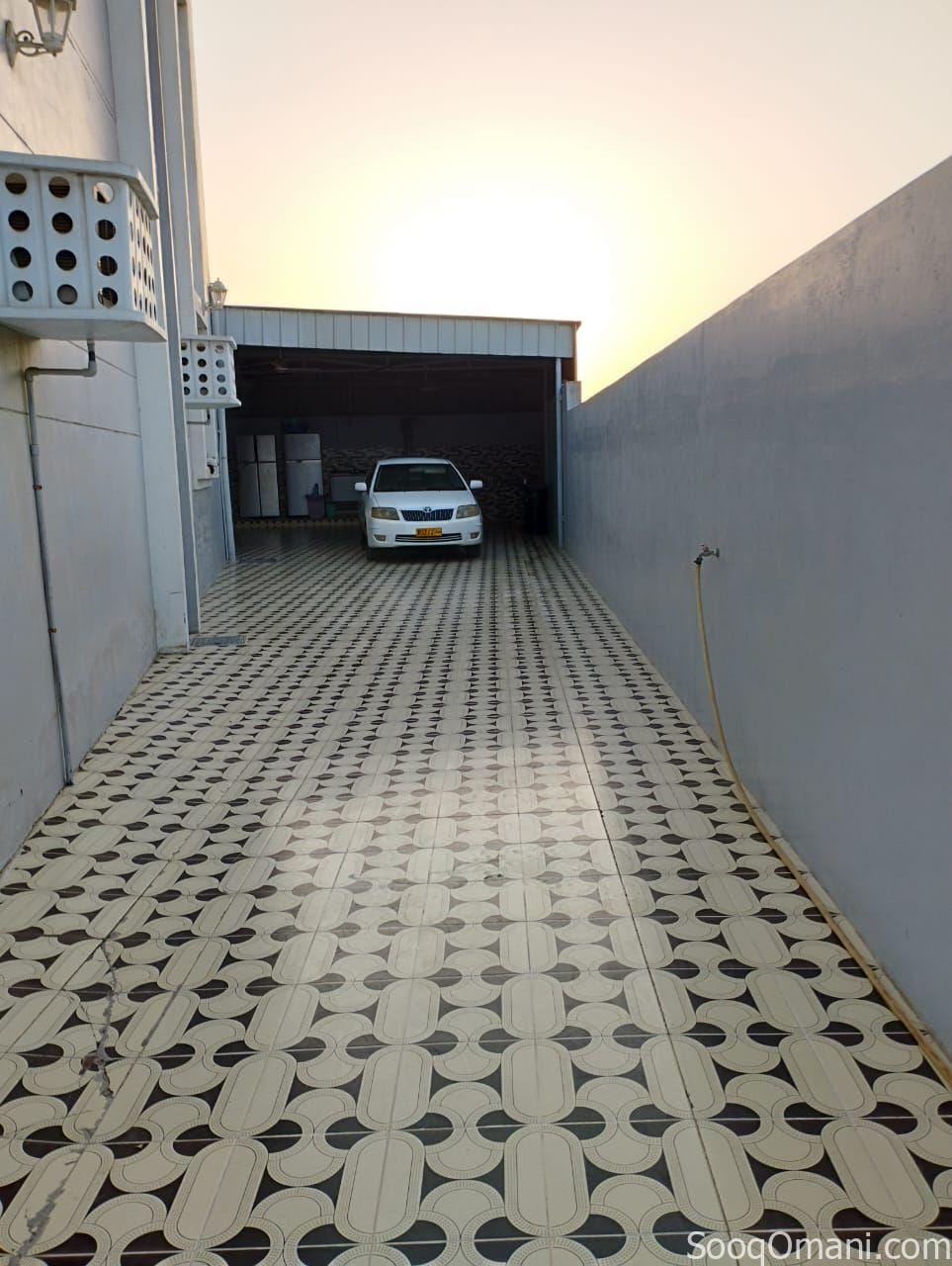 منزل للبيع قابل للتفاوض