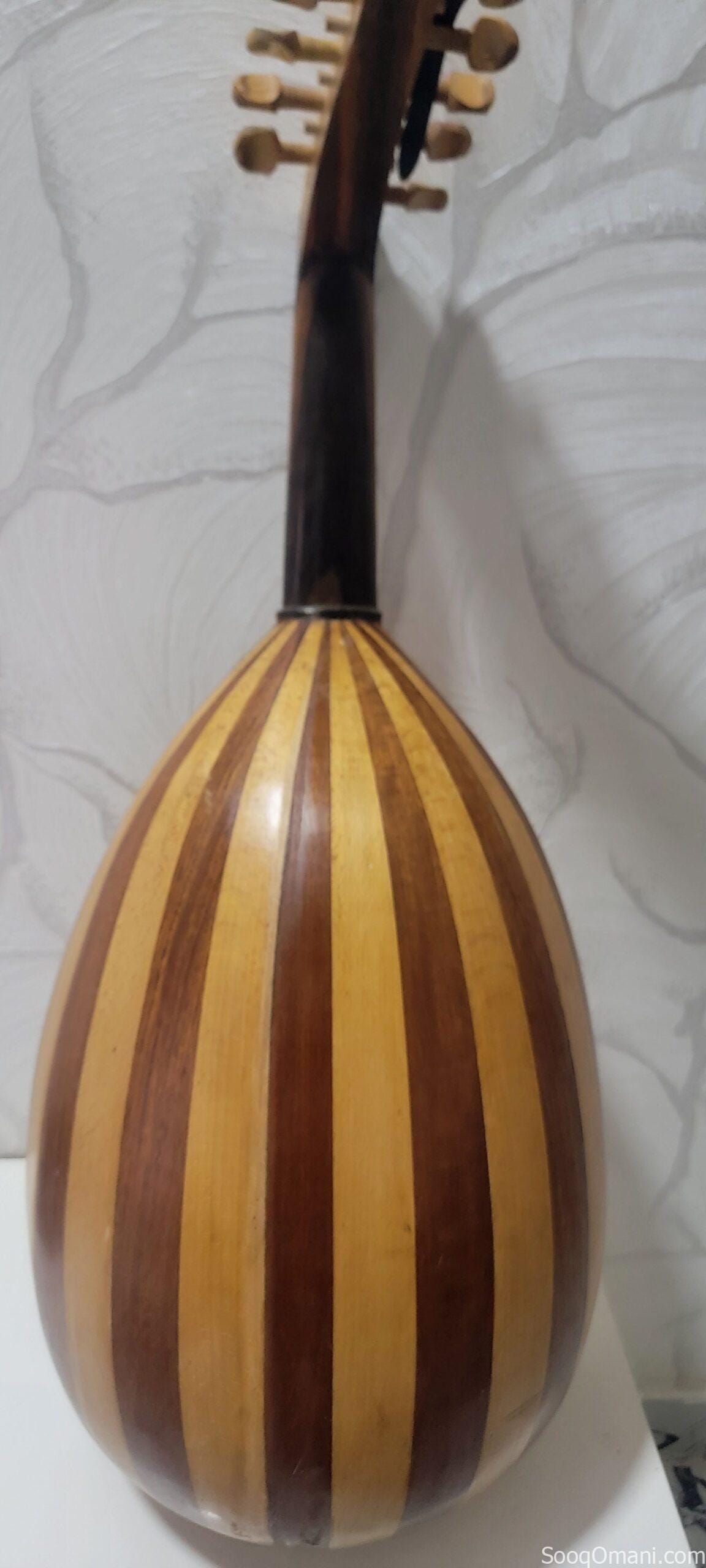 A good Egyptian musical instrument