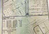 للبيع أرض سكنية في البريمي