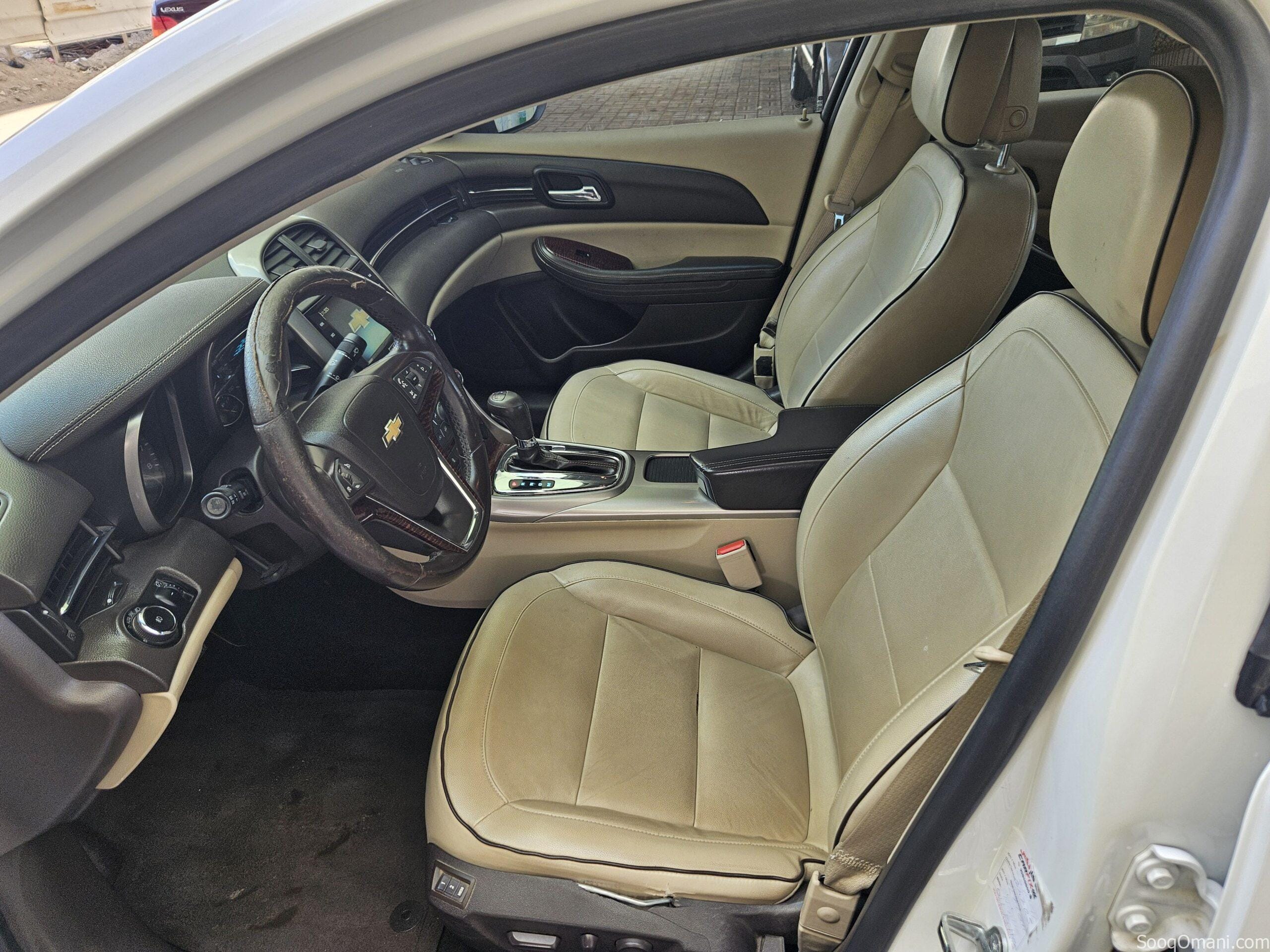 Chevrolet Malibu for sale