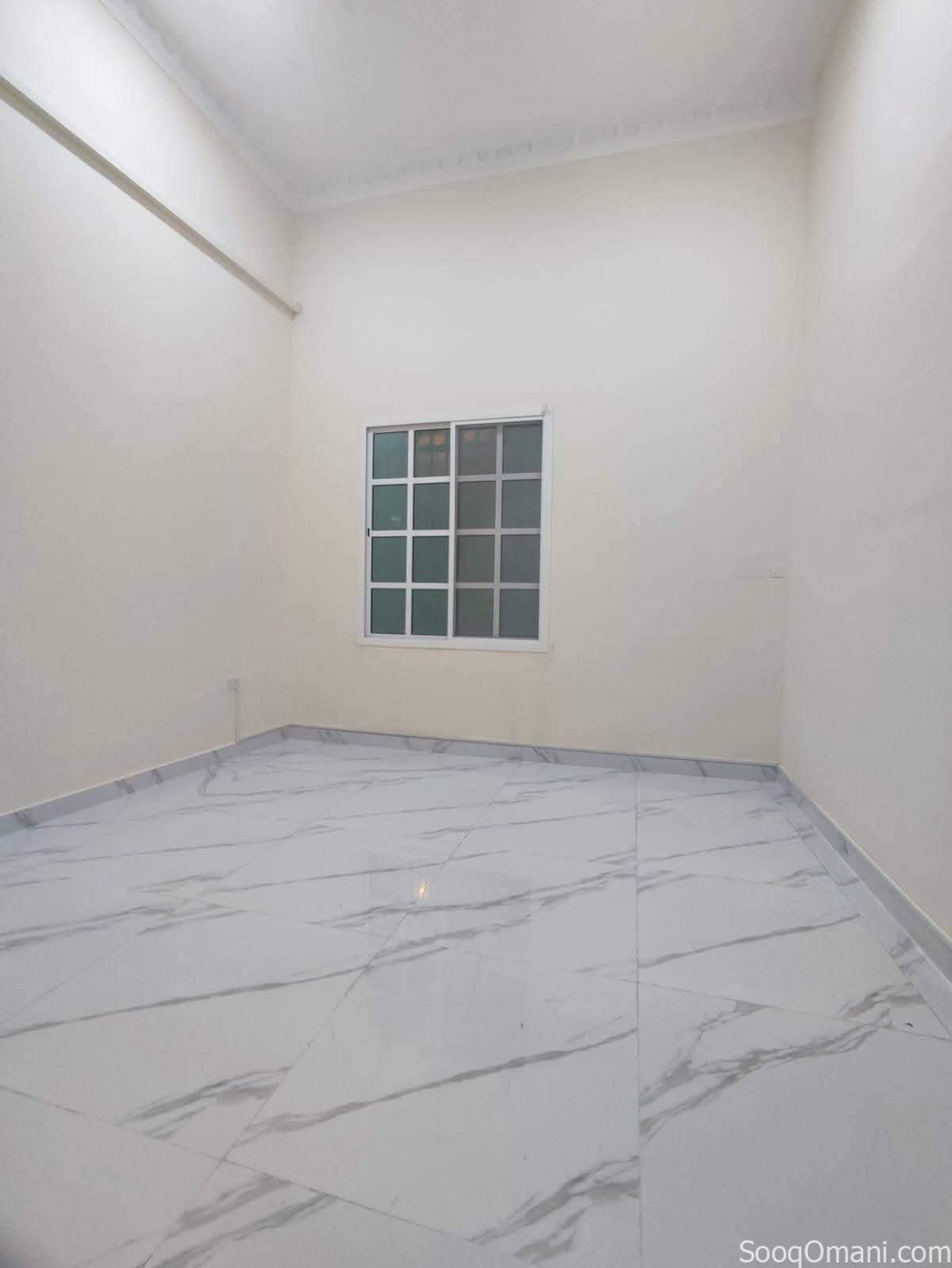 Luxury apartment for rent in Al Khuwair