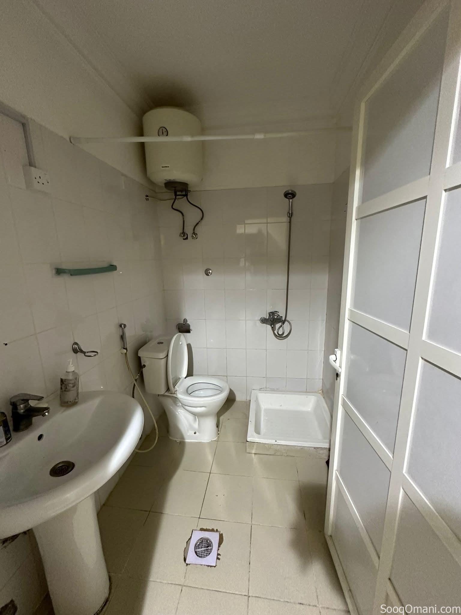 Luxury apartment for rent in Al Khuwair