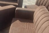 اثاث جلوس بحالة جيده