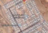 Residential land for sale in Al Buraimi