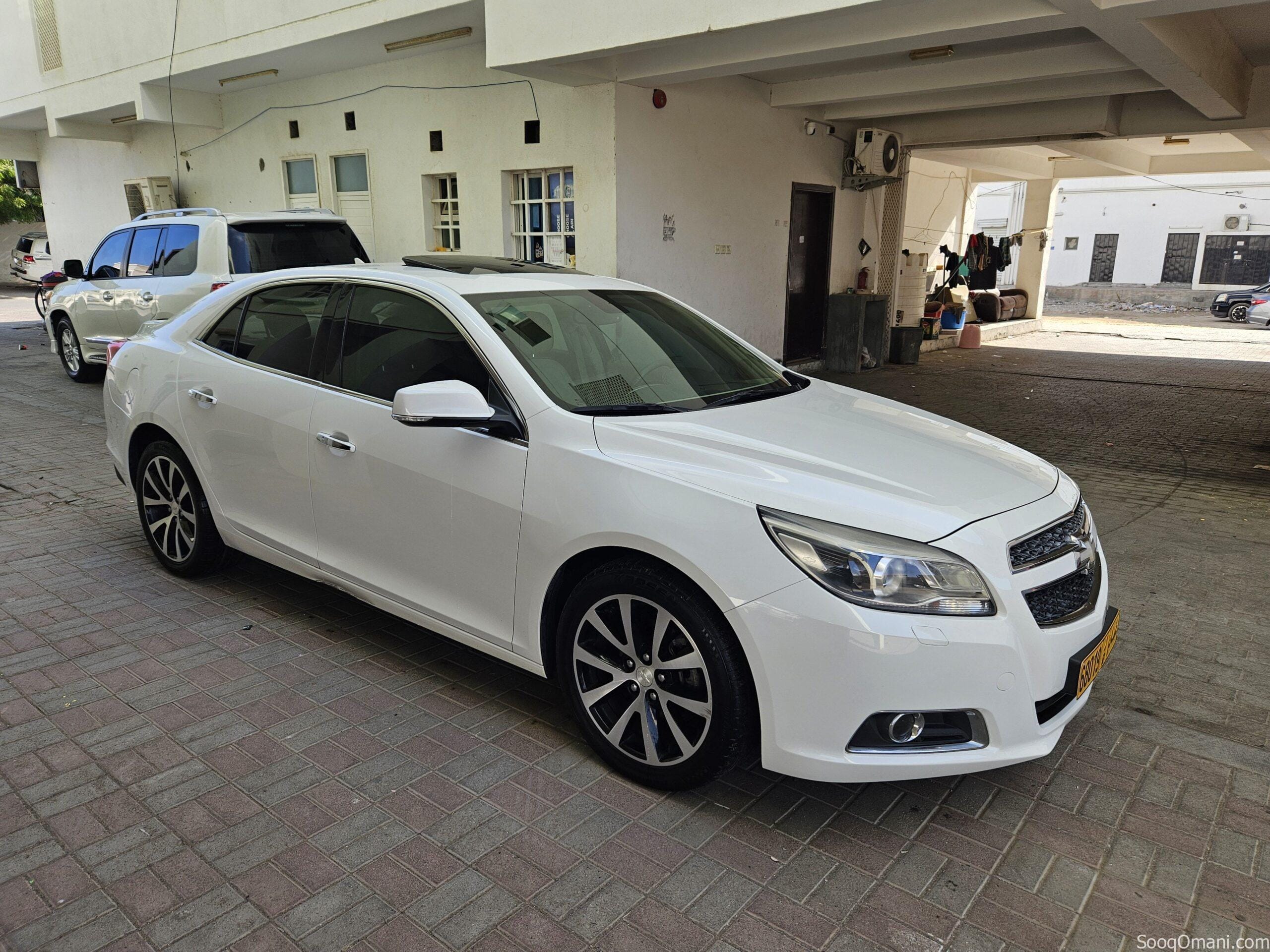 Chevrolet Malibu for sale