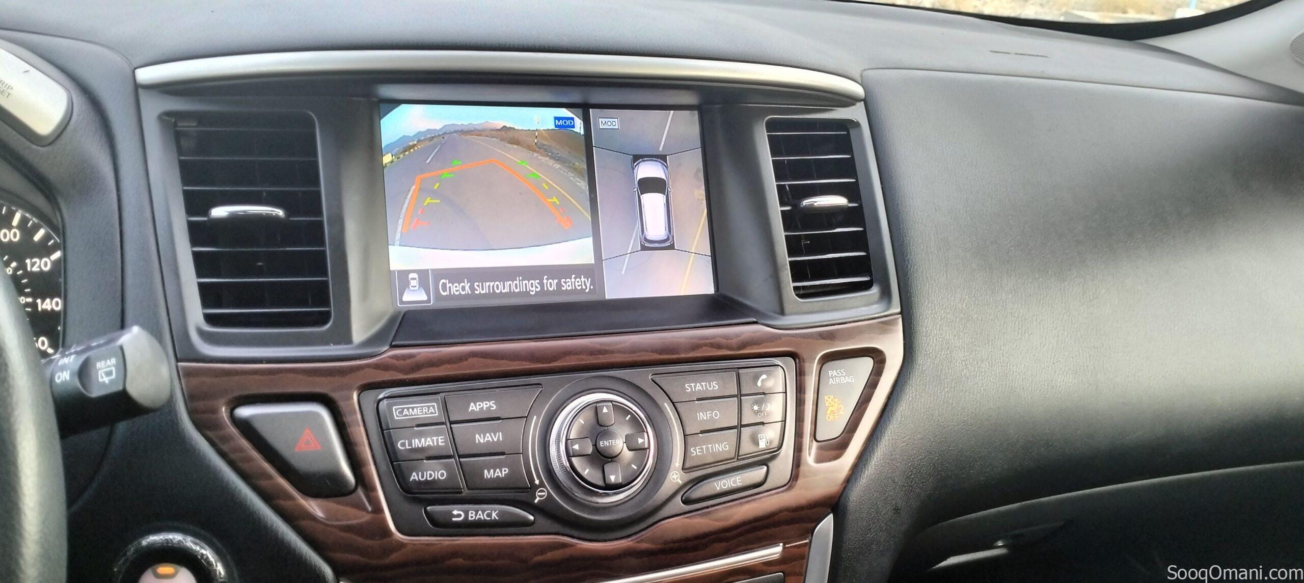 باثفندر بلاتينيوم 2018