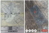 Residential land for sale in Mahdah-Hadhf