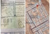 للبيع أرض سكنية في البريمي