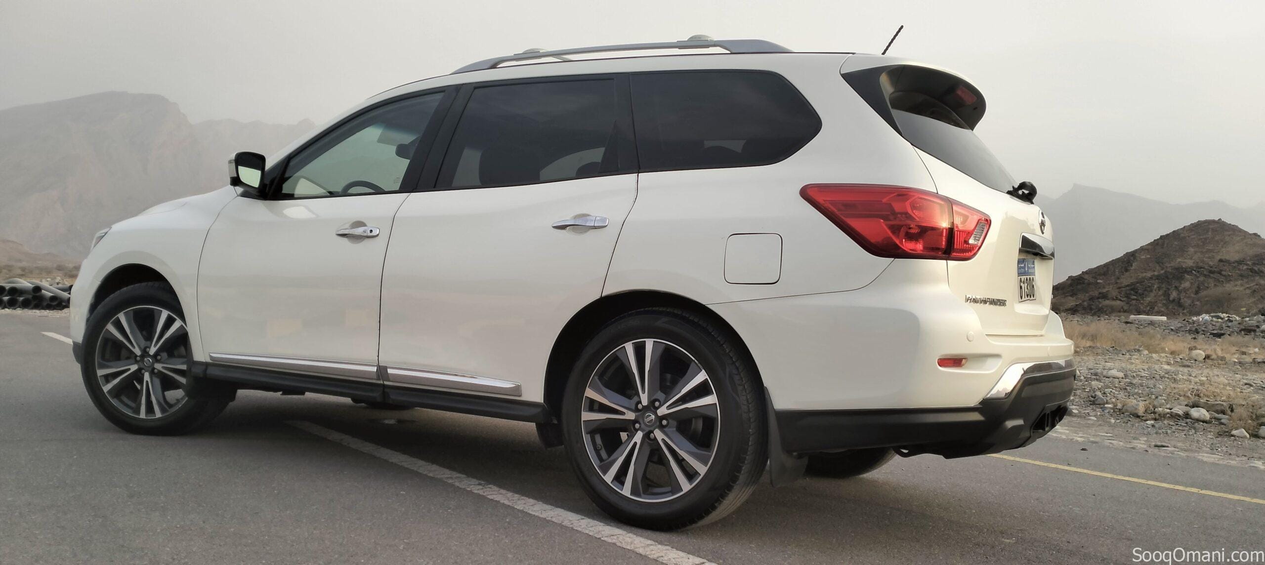 باثفندر بلاتينيوم 2018