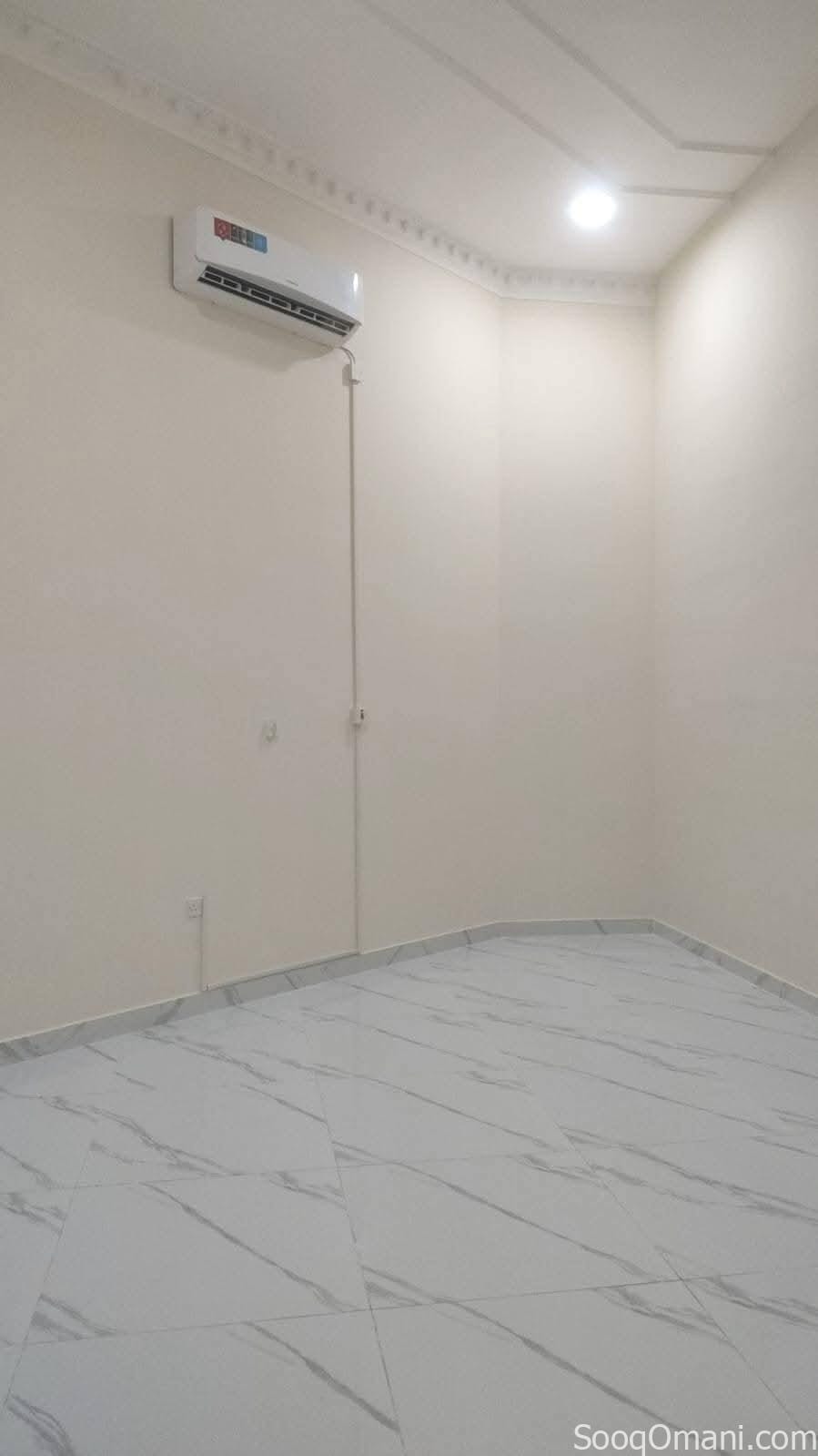 Luxury apartment for rent in Al Khuwair