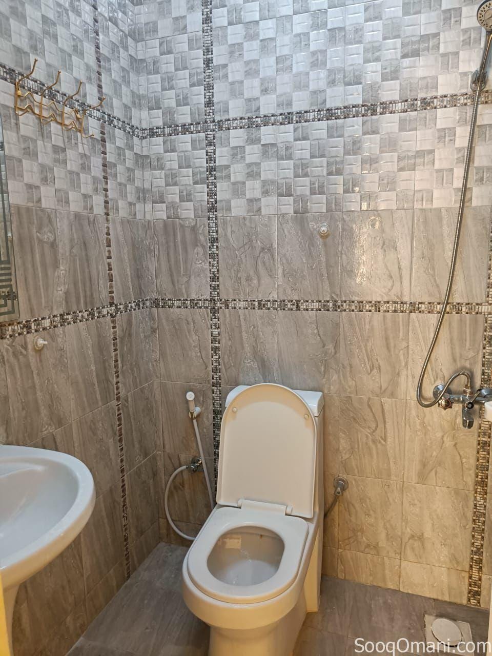 Rooms for monthly rent