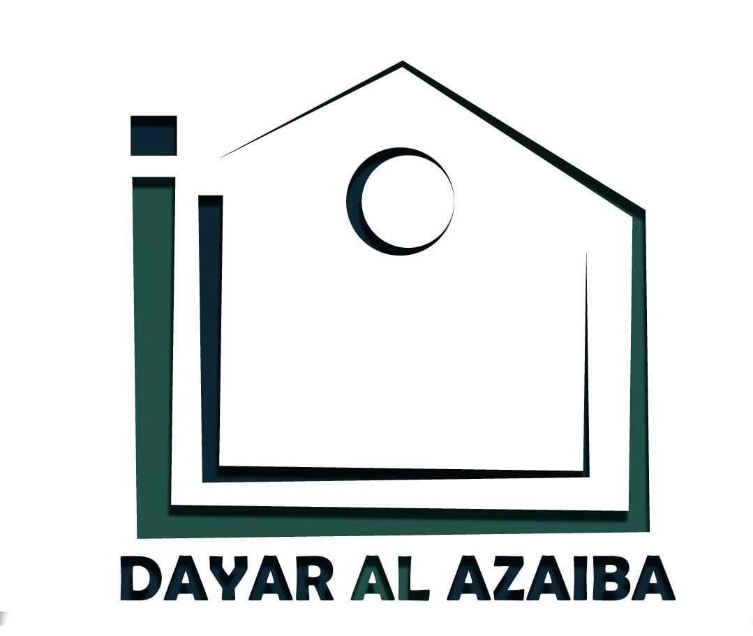 Residential land in Al Amerat, Al Nahda City, Block 18, semi-corner plot, suitable for investment or construction