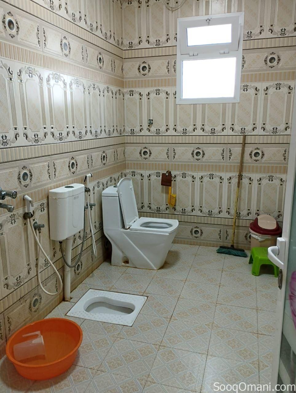 House for sale, negotiable