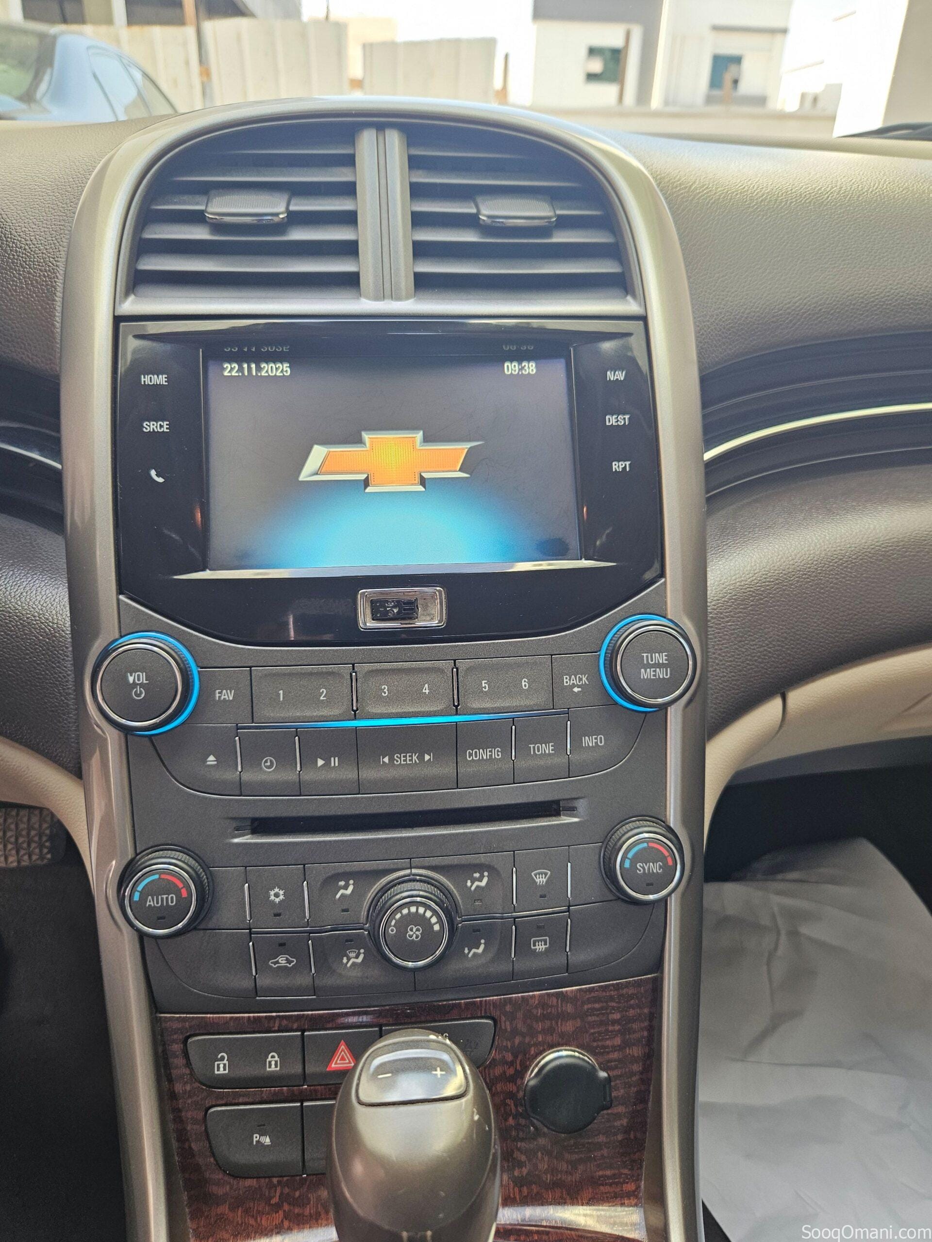 Chevrolet Malibu for sale