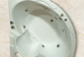 Jacuzzi tub