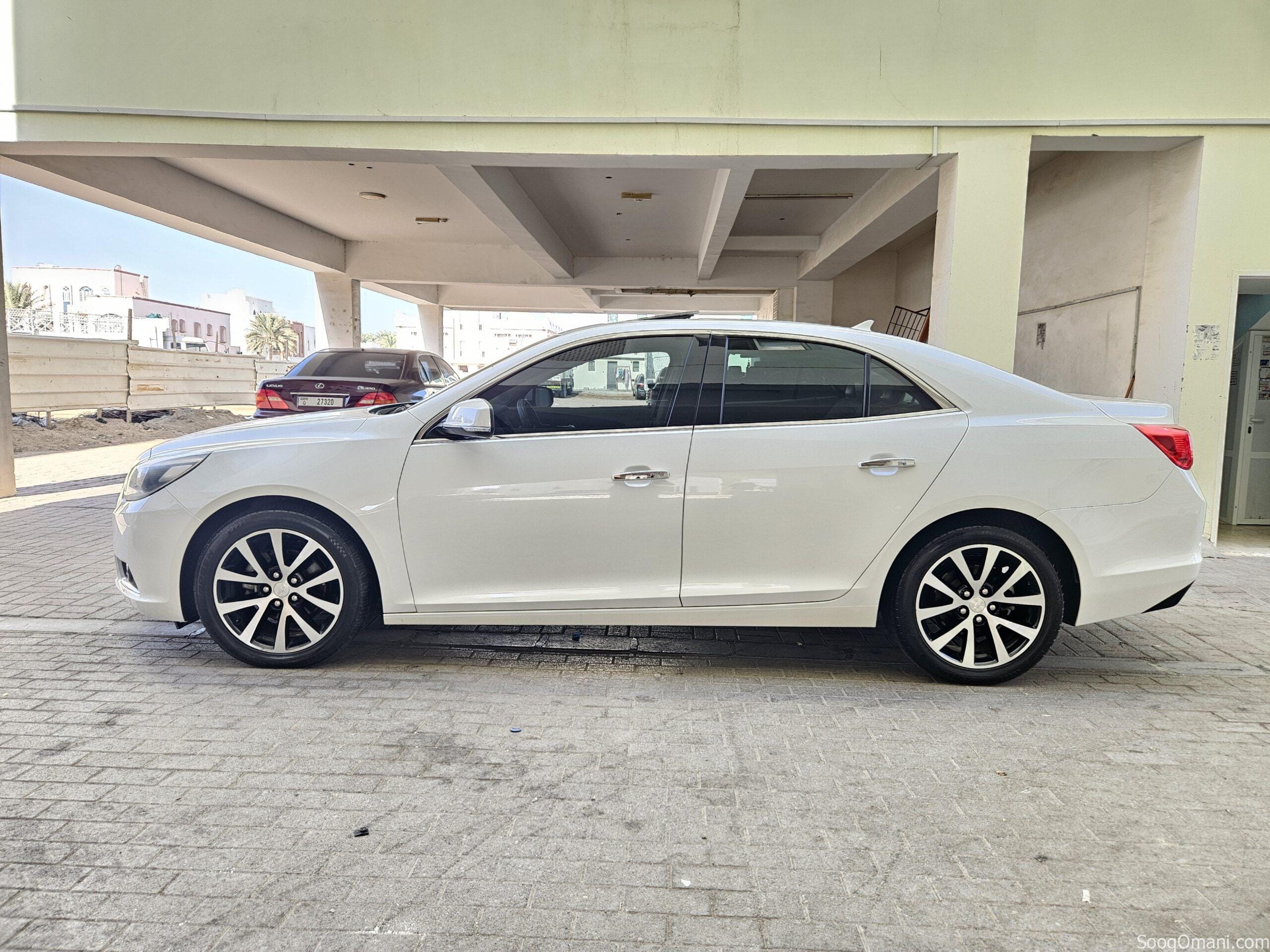Chevrolet Malibu for sale
