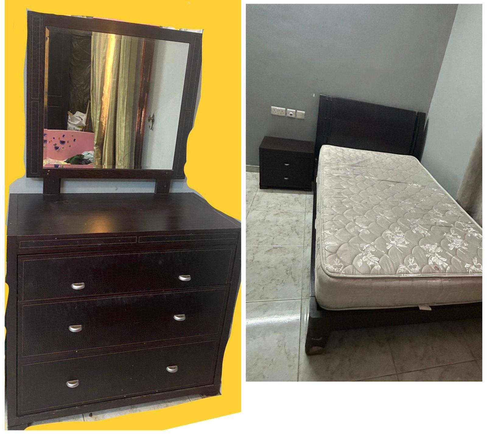 Bedroom Furniture