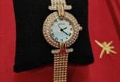 Elegant women’s diamond watches