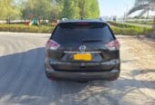 Nissan X-Trail 2015 Gulf