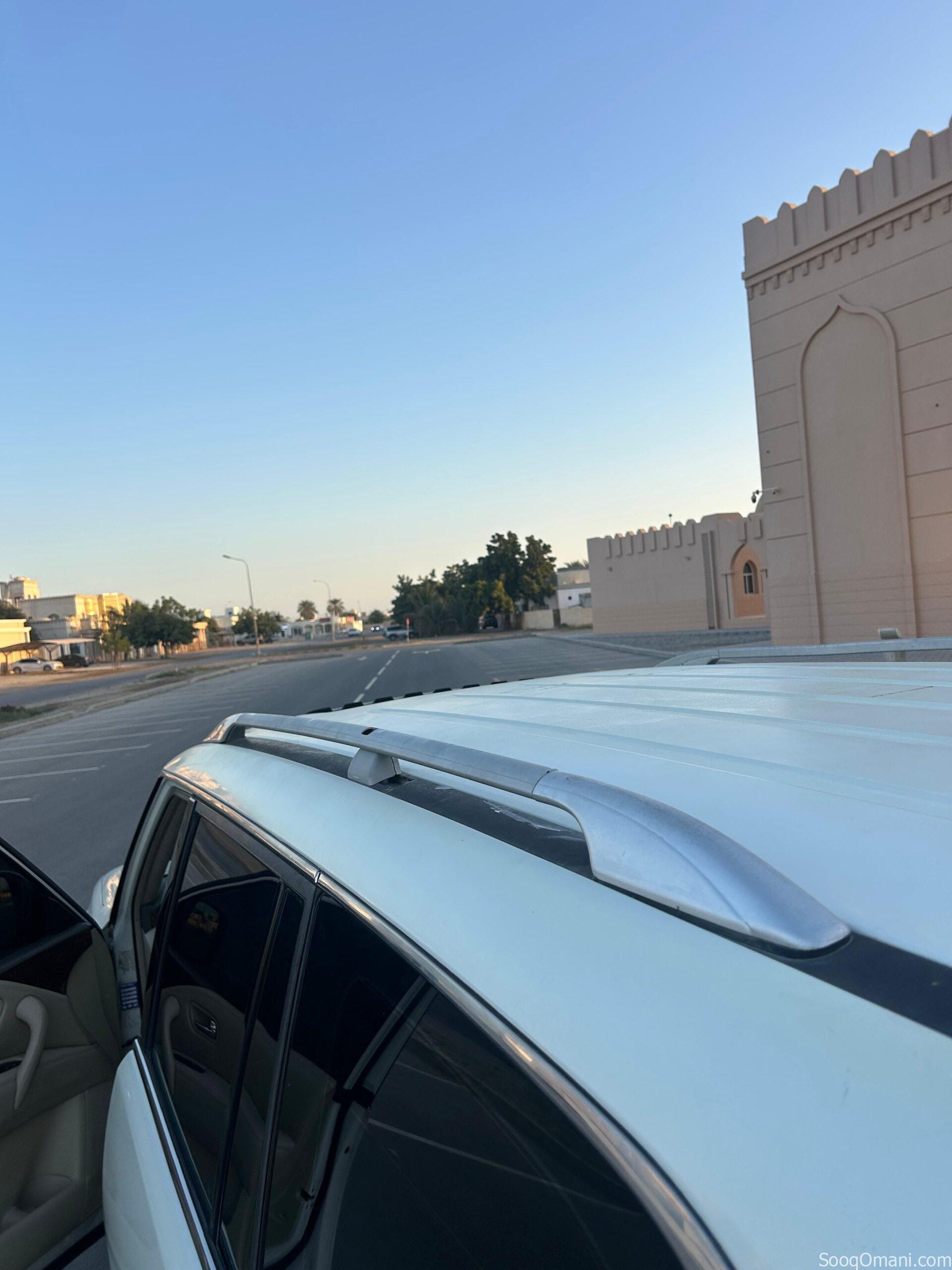 Nissan Patrol 2015 Number One