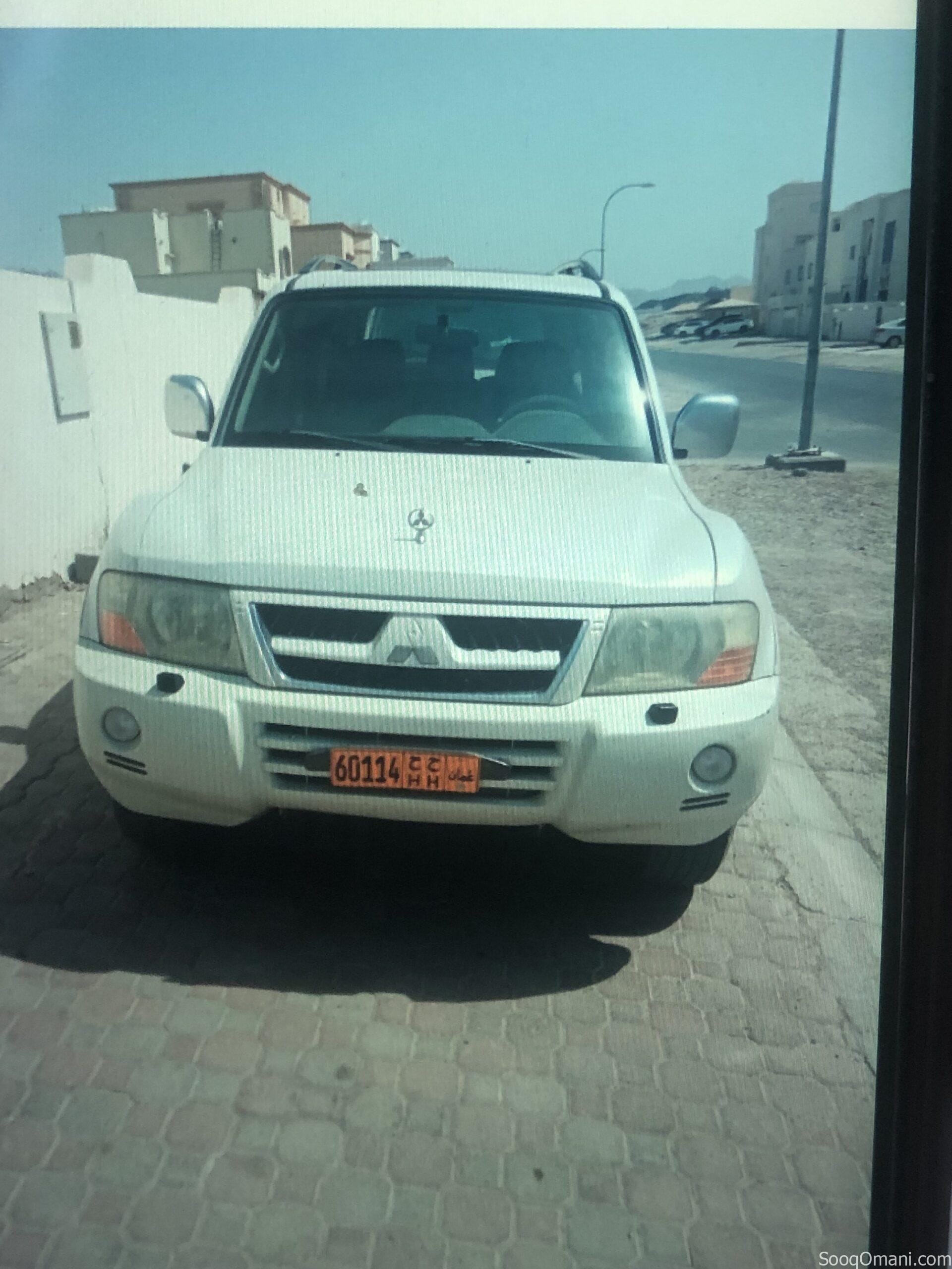 باجيرو للبيع