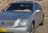 Lexus for sale