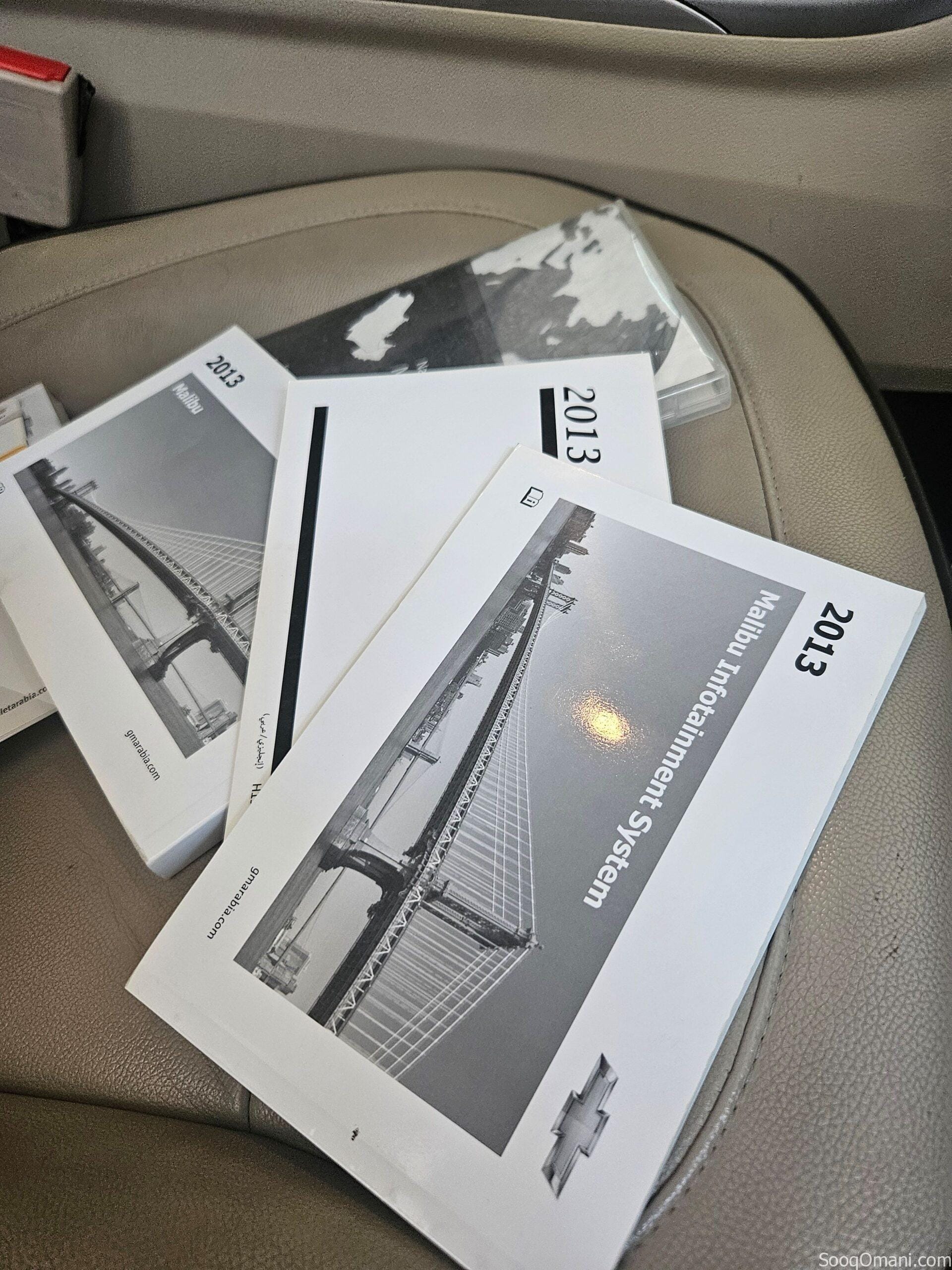 Chevrolet Malibu for sale