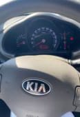 Kia Sportage 4×4