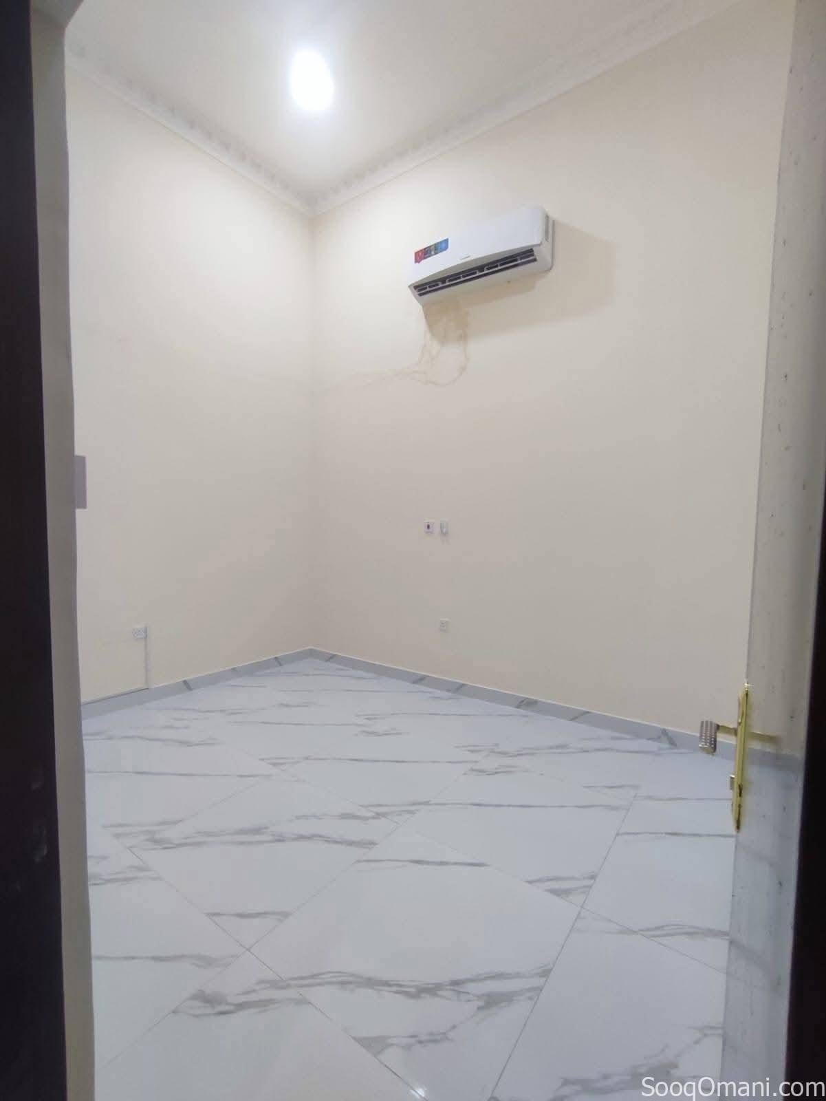 Luxury apartment for rent in Al Khuwair