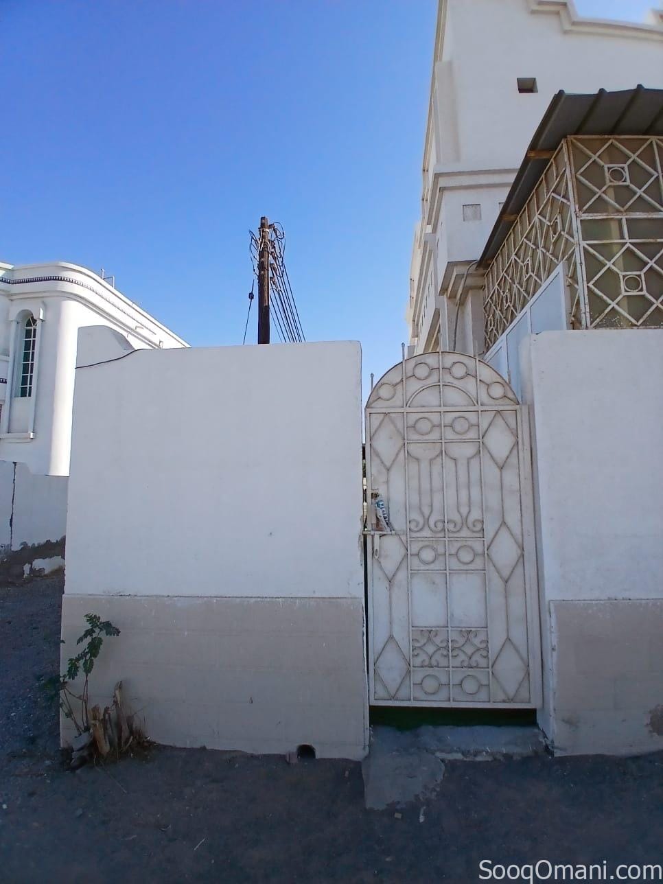 ملحق للايجار