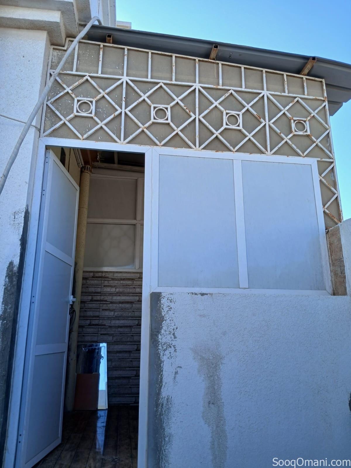 ملحق للايجار