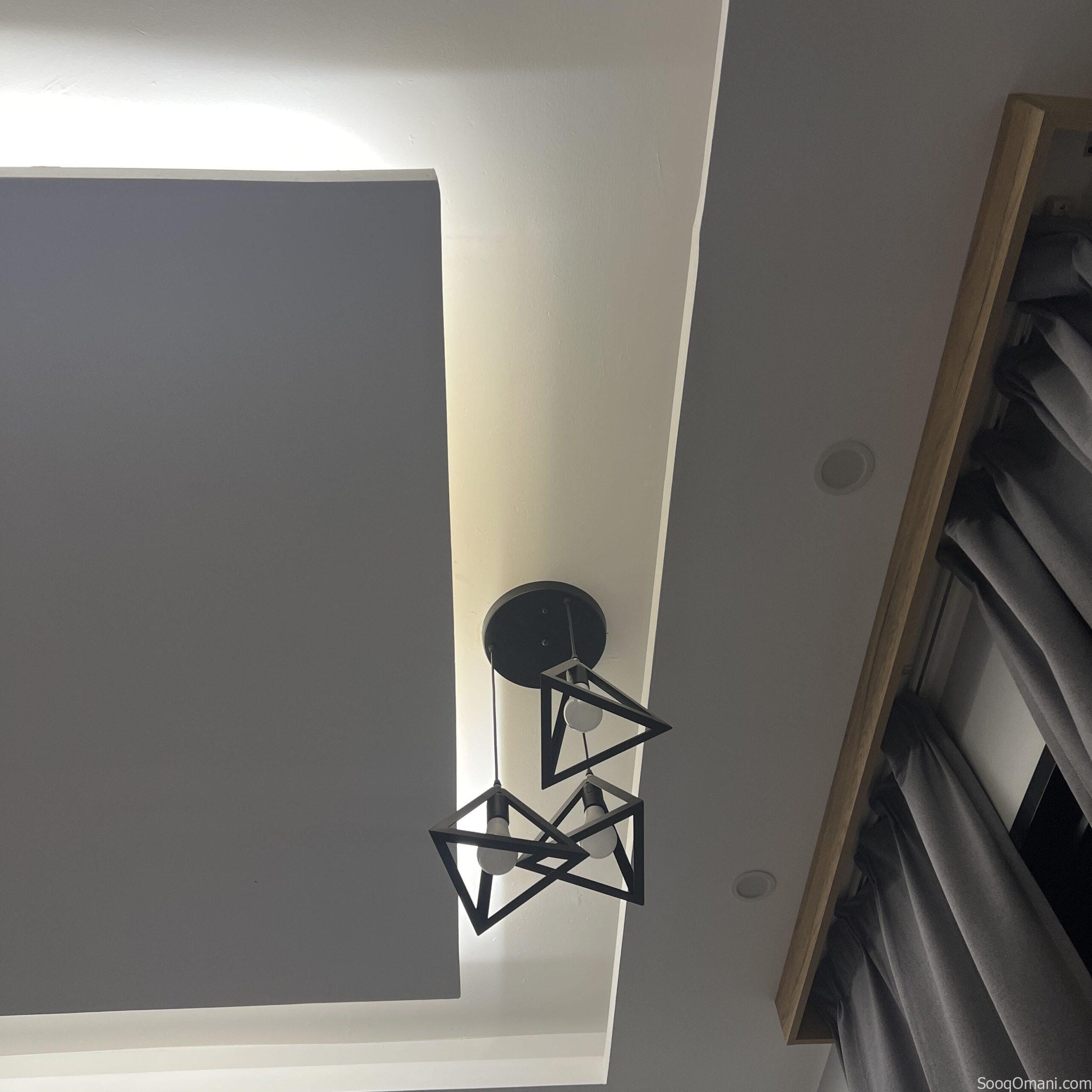 مطلوب منزل أو شقة كبيرة للإيجار