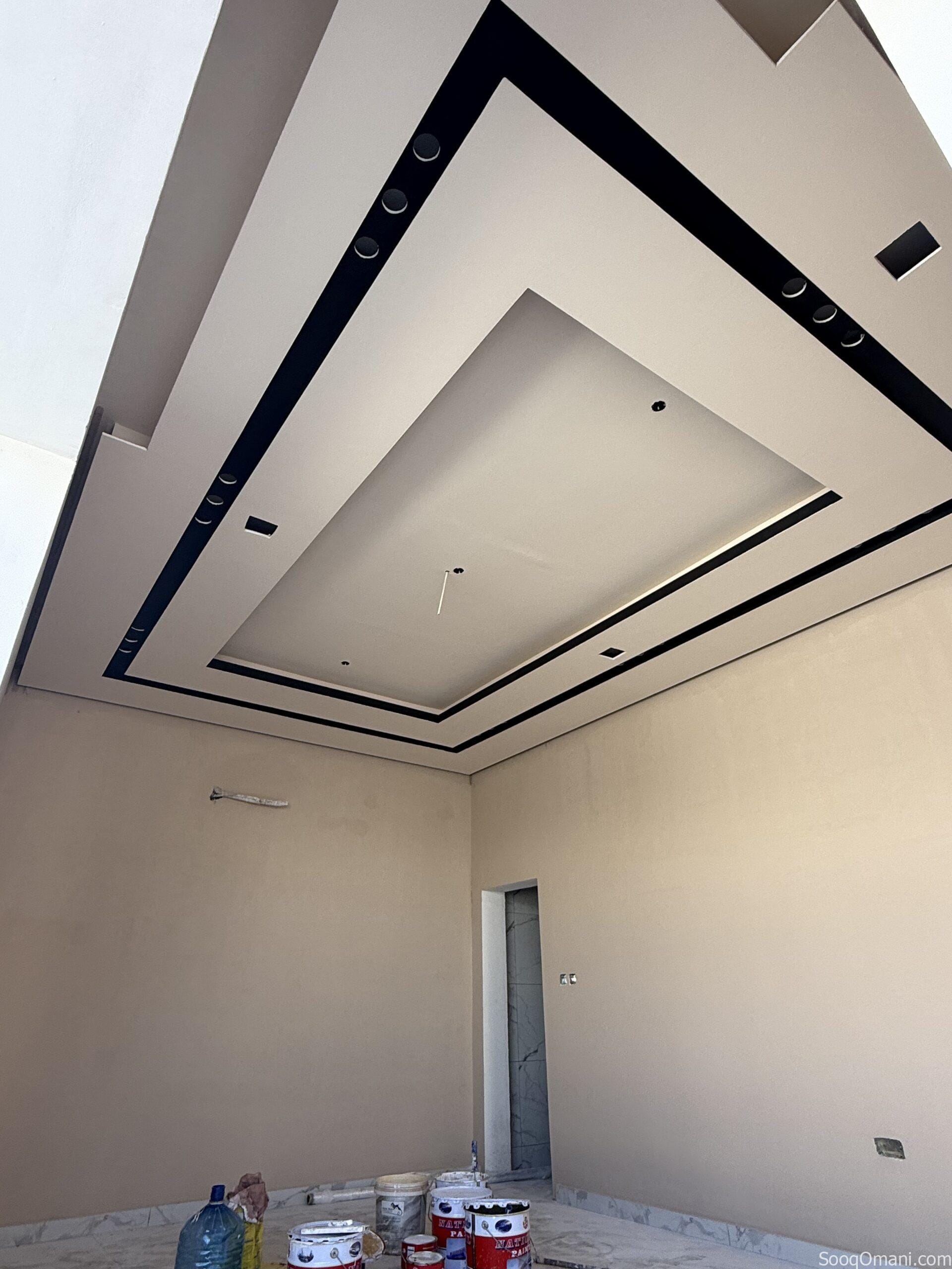 توين فيلا عصريه للبيع