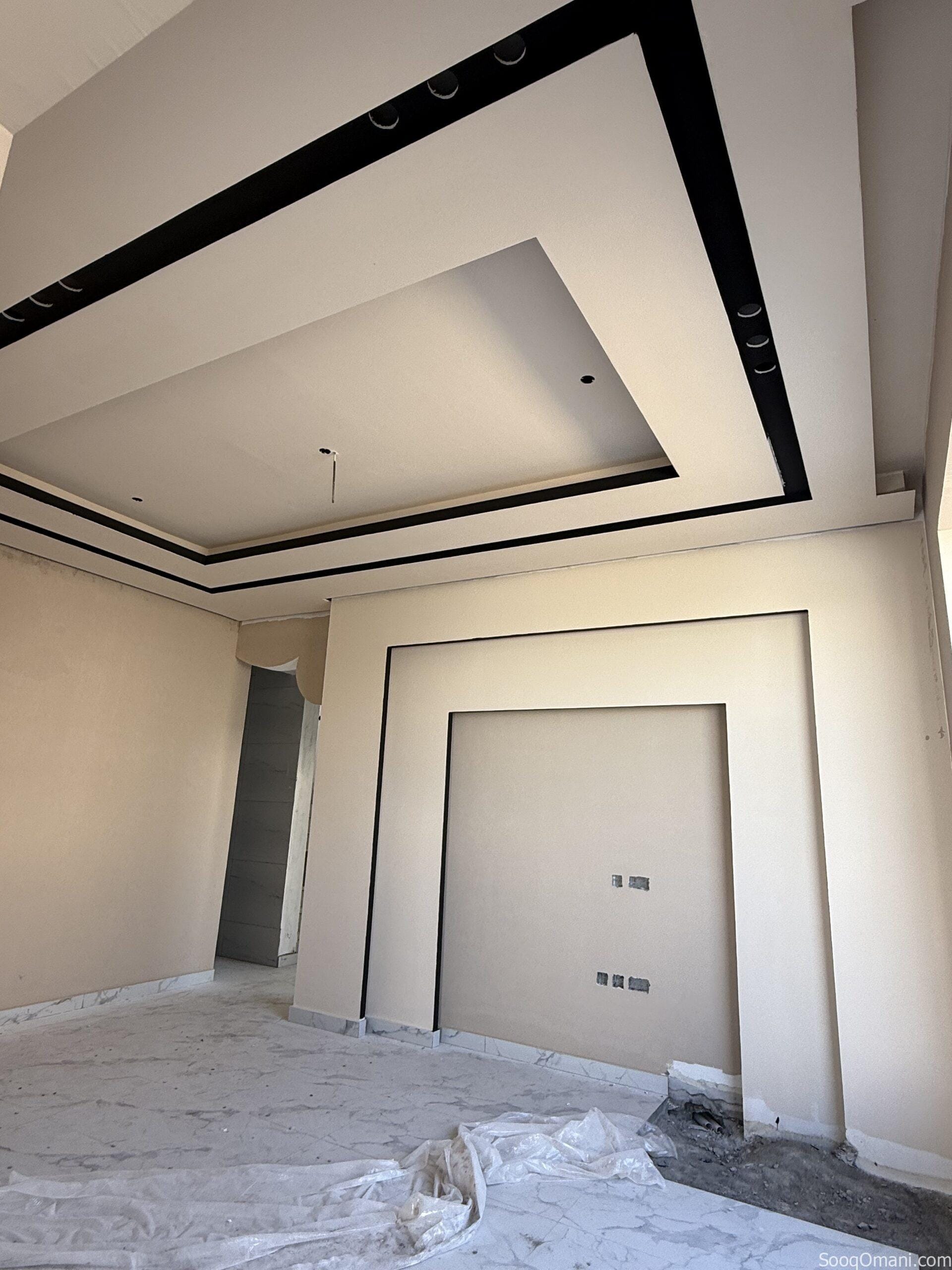 Modern twin villa for sale