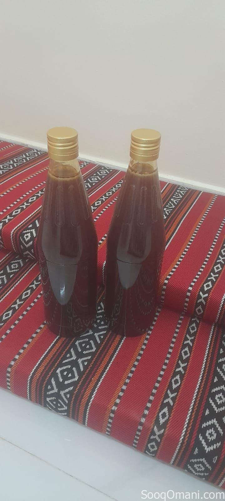 Original Abu Twaiq honey