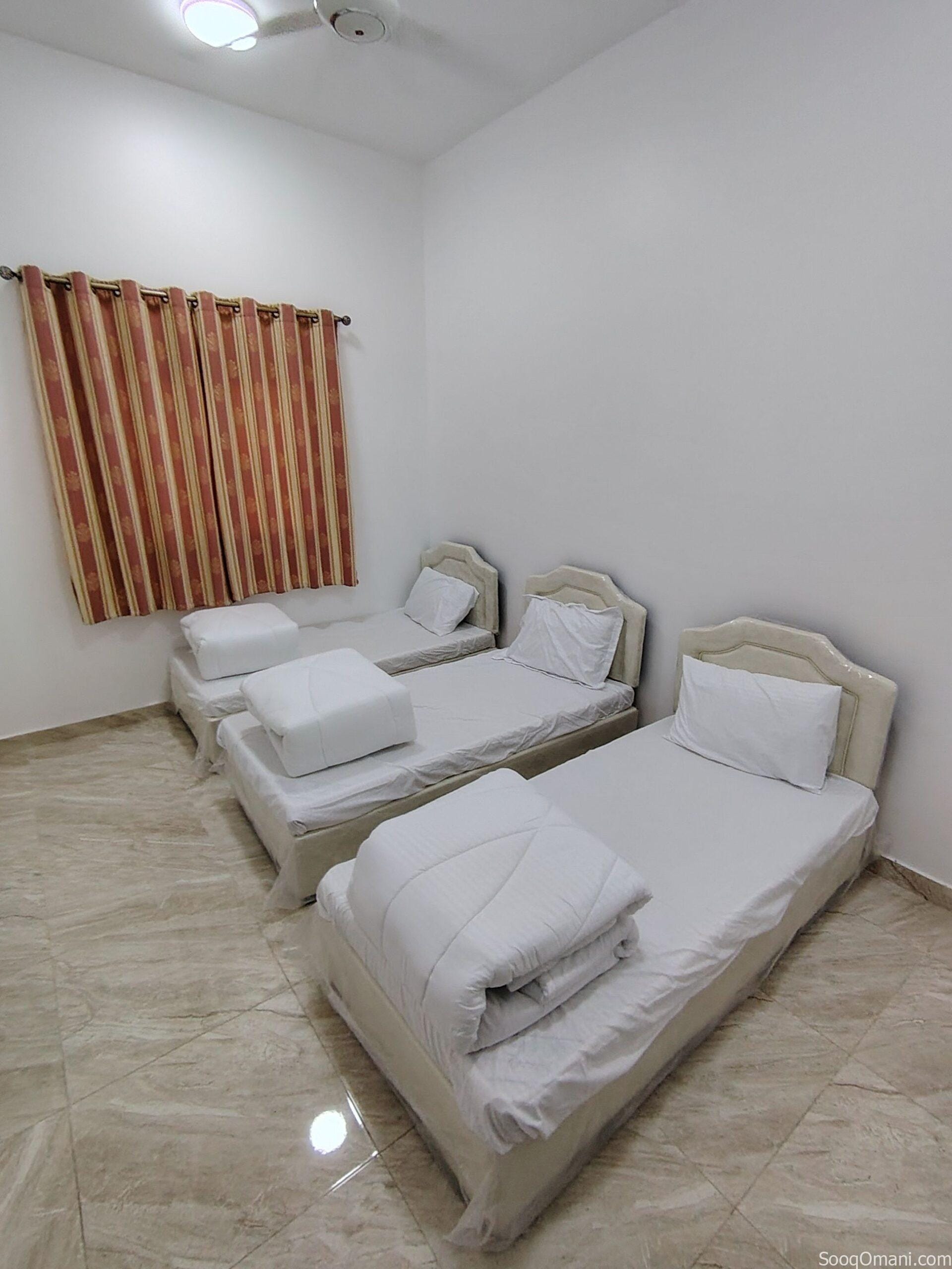 أستراحة للبيع مصرحة المصنعة /المصينعة