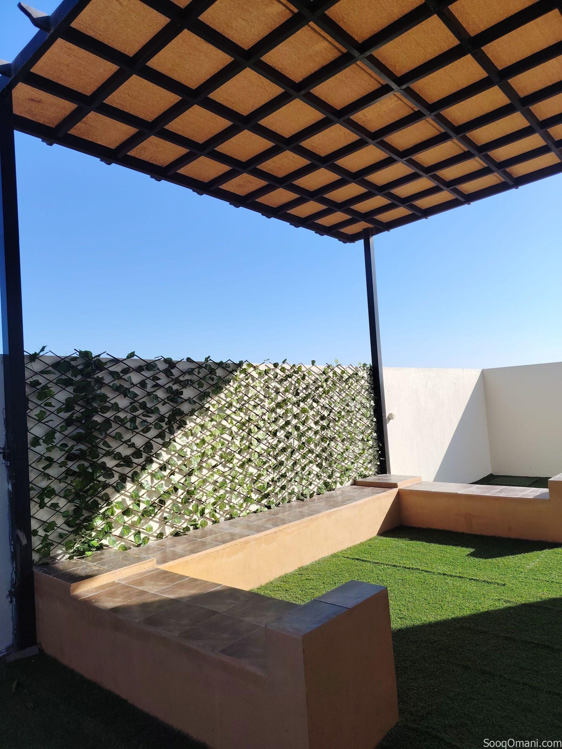 أستراحة للبيع مصرحة المصنعة /المصينعة