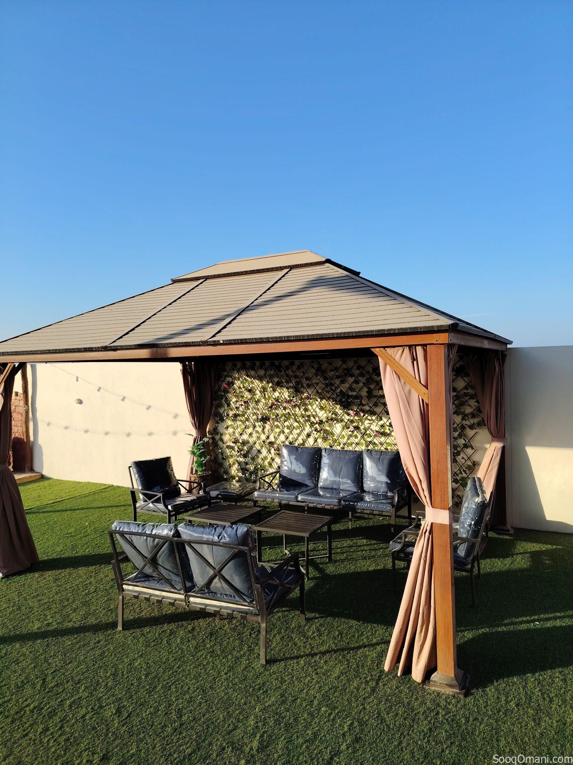 أستراحة للبيع مصرحة المصنعة /المصينعة