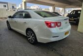 Chevrolet Malibu for sale