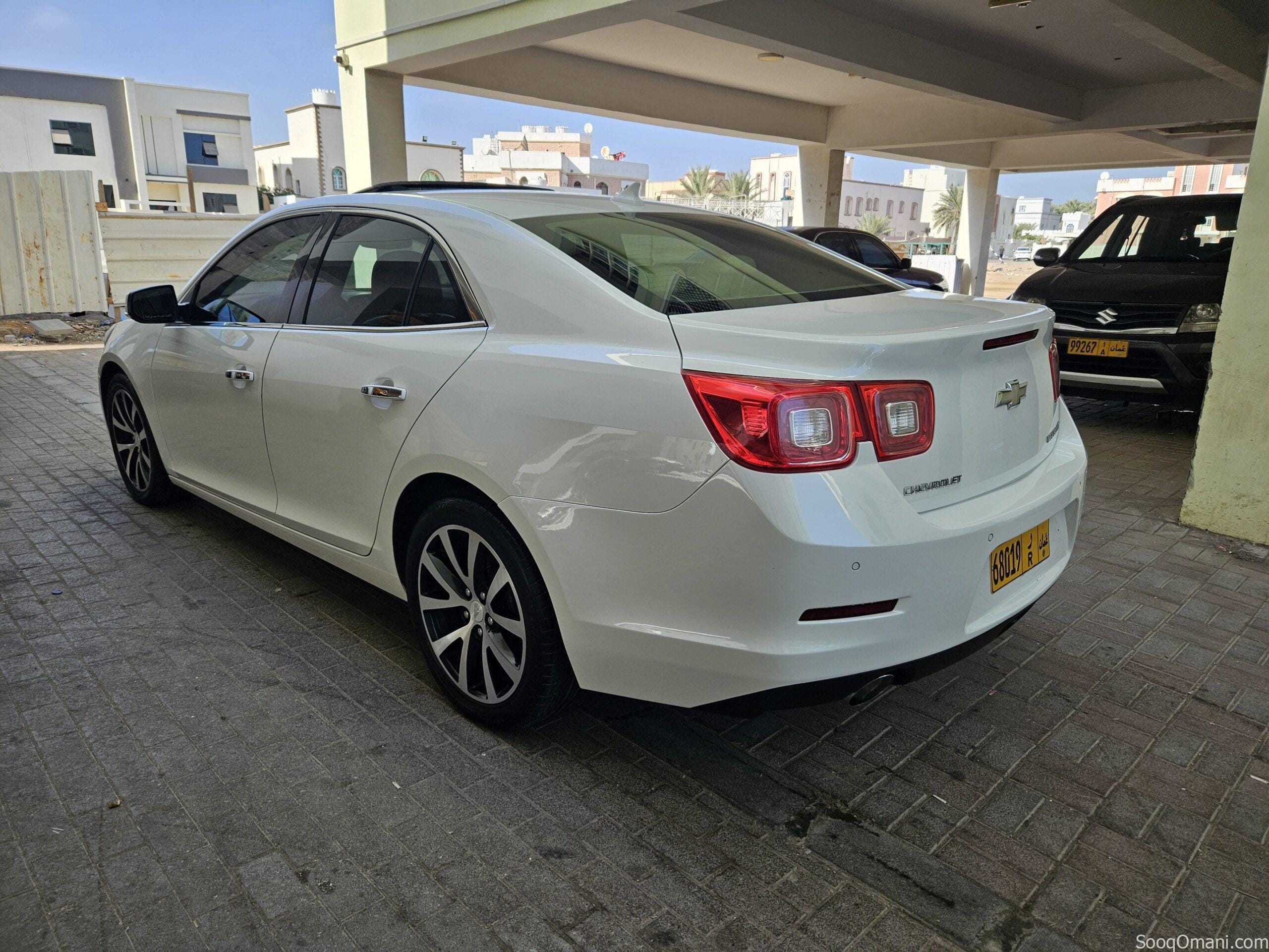 Chevrolet Malibu for sale