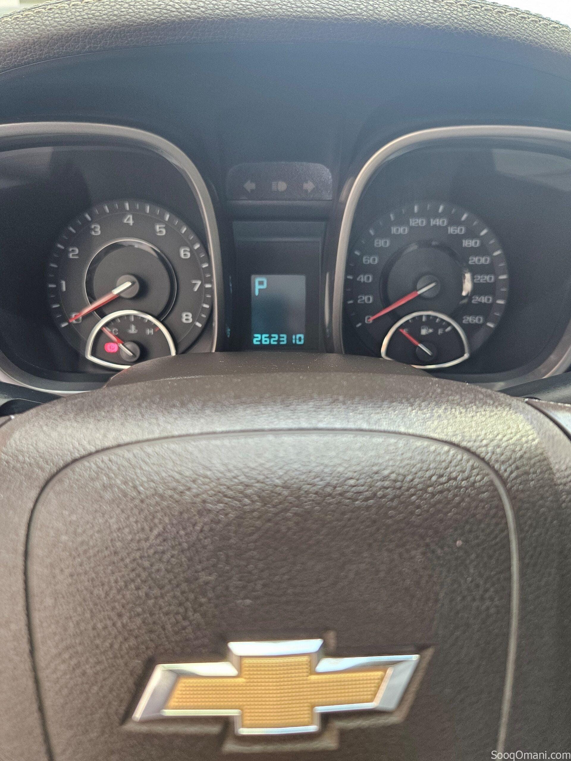 Chevrolet Malibu for sale