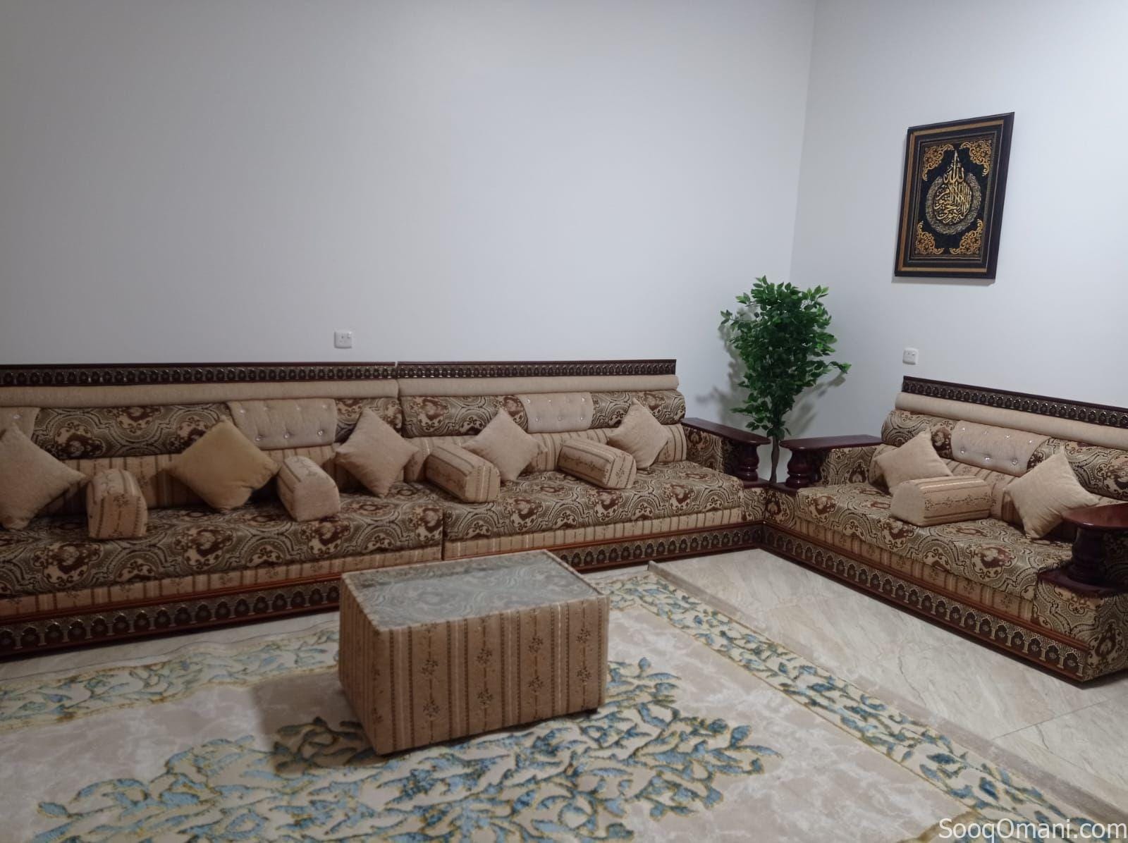 استراحة مصرحة بالمصنعه للبيع