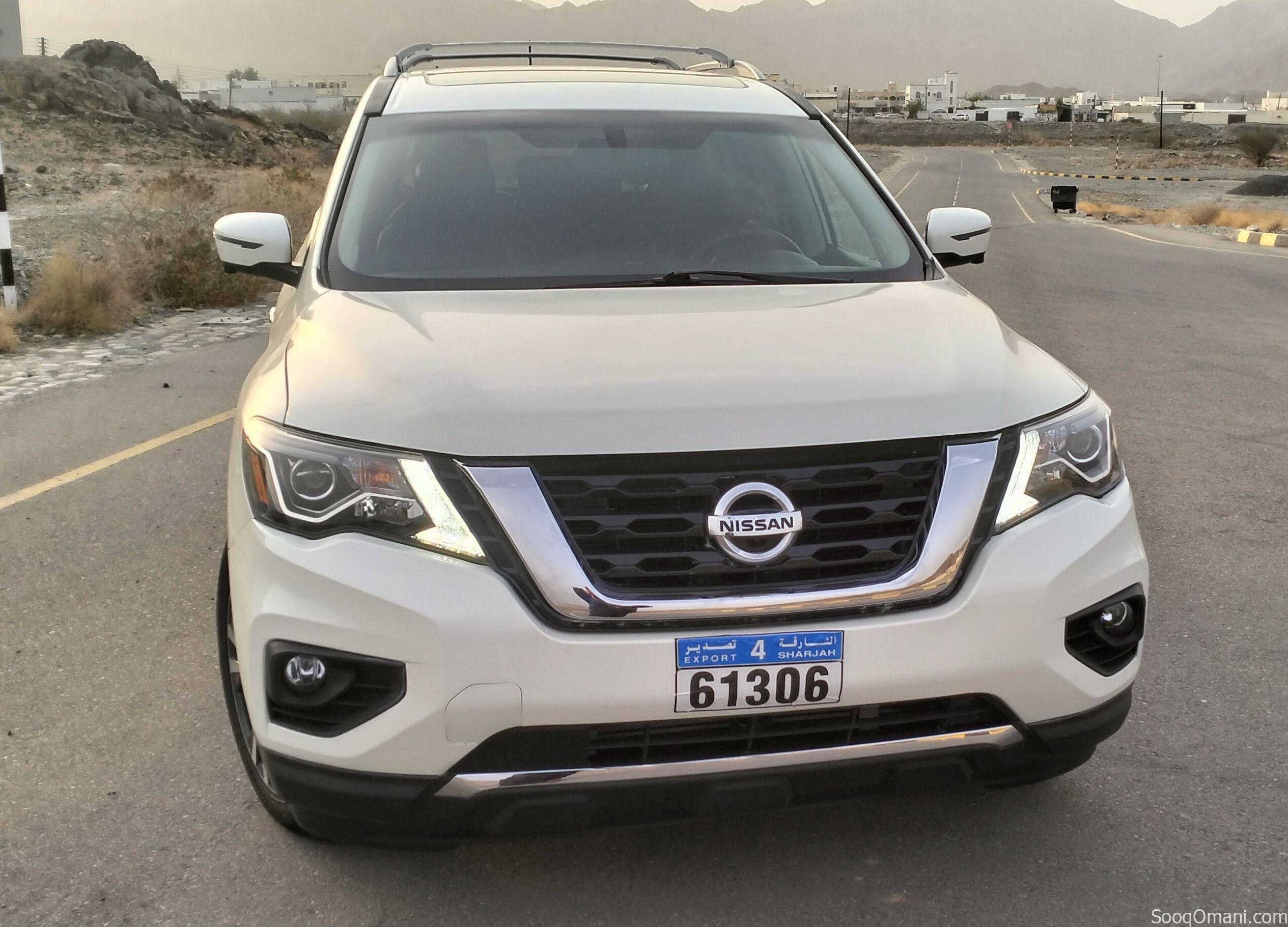 باثفندر بلاتينيوم 2018