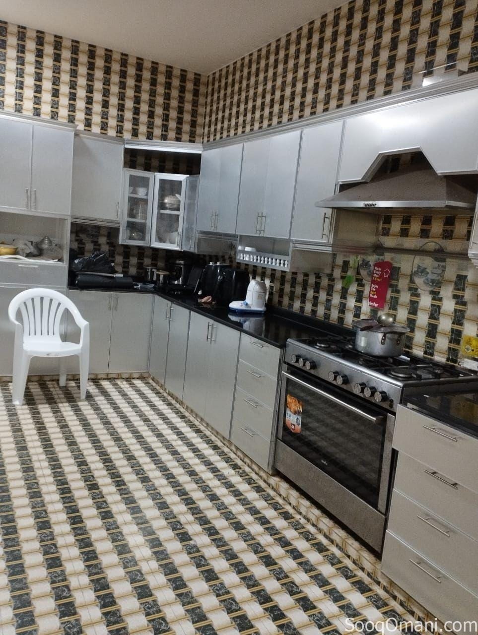 منزل للبيع قابل للتفاوض