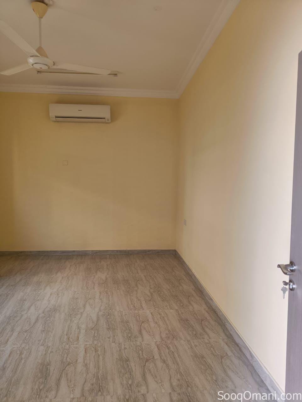 Rooms for monthly rent