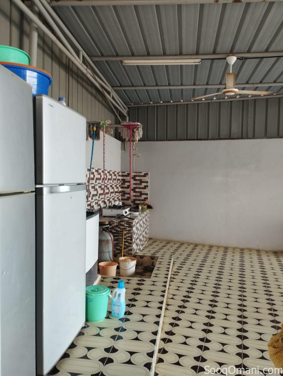 منزل للبيع قابل للتفاوض